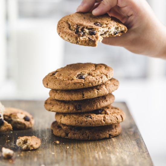Gluten Free Treat