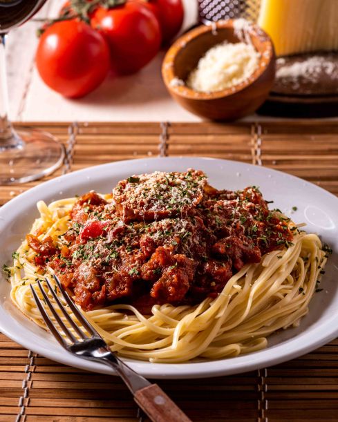 Italian Beef Ragu