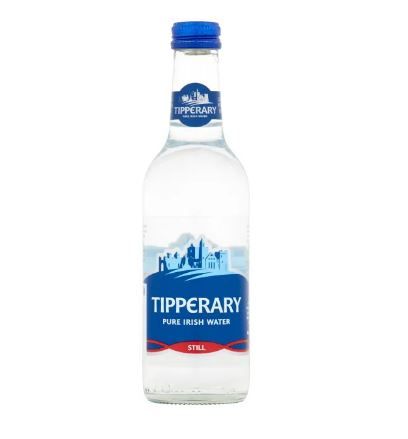 Tipperary/Ballygowan Water (330ml Glass Bottle)