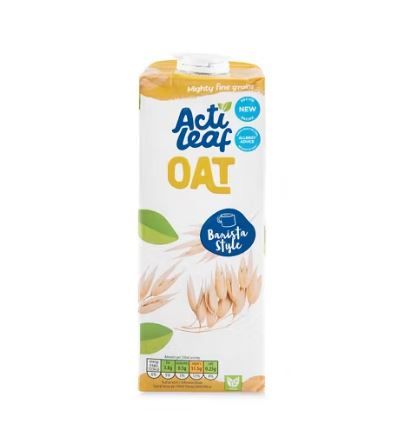 Oat Milk