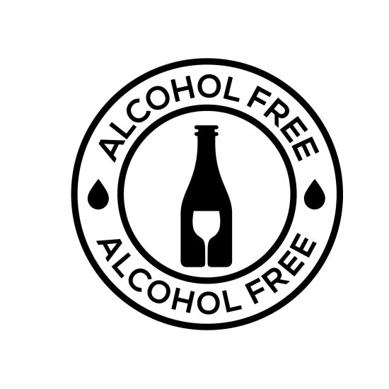 Non-Alcoholic Wines