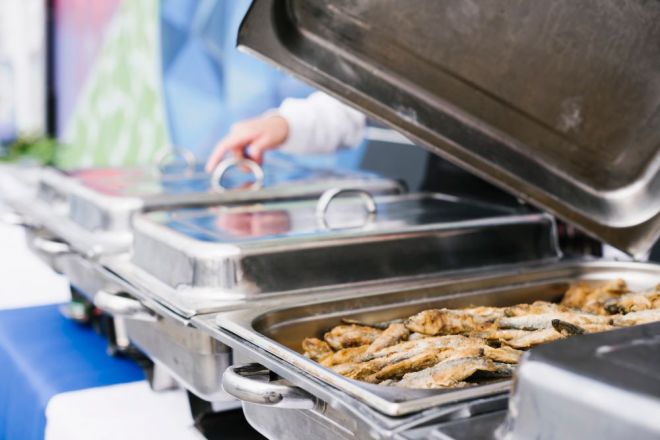 Bain-Marie Hire 