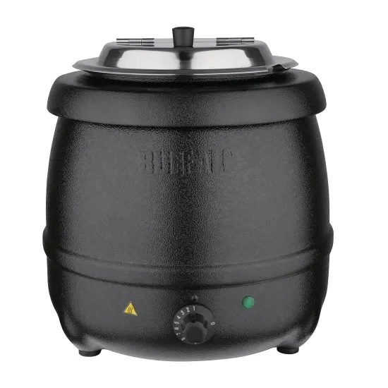 Hire of Soup Kettle