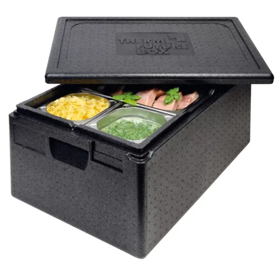 Hot Holding Box Hire with Large Chafing Trays