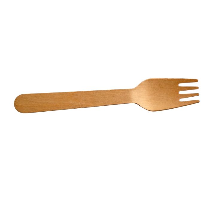 Compostable Forks (10 Pack)