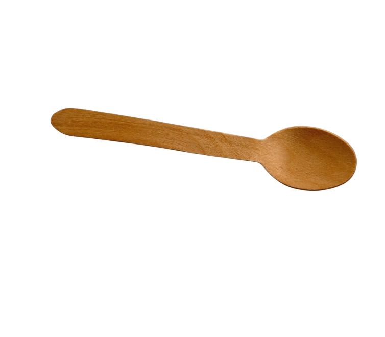 Compostable Spoons (10 Pack)