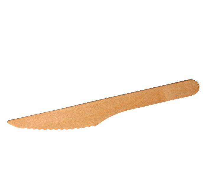 Compostable Knives (10 Pack)