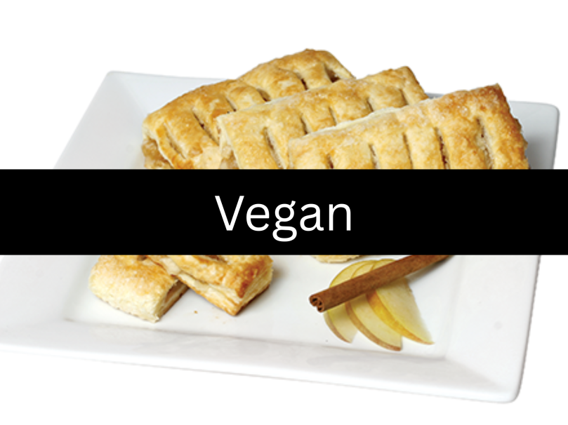 Vegan Croissant/Pastry
