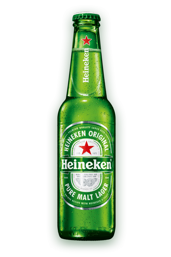 Heineken (Bottle)
