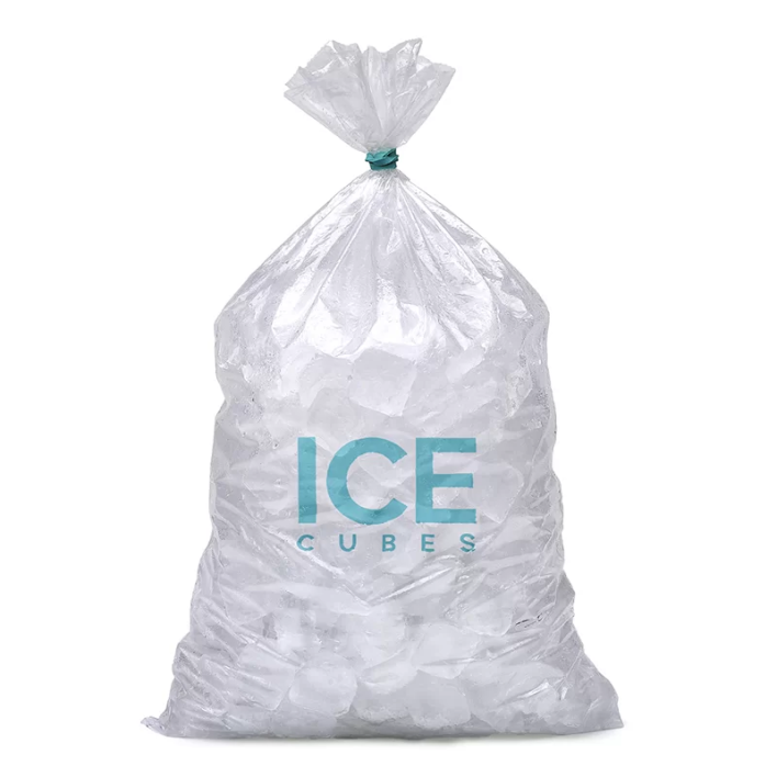 Bag of Ice