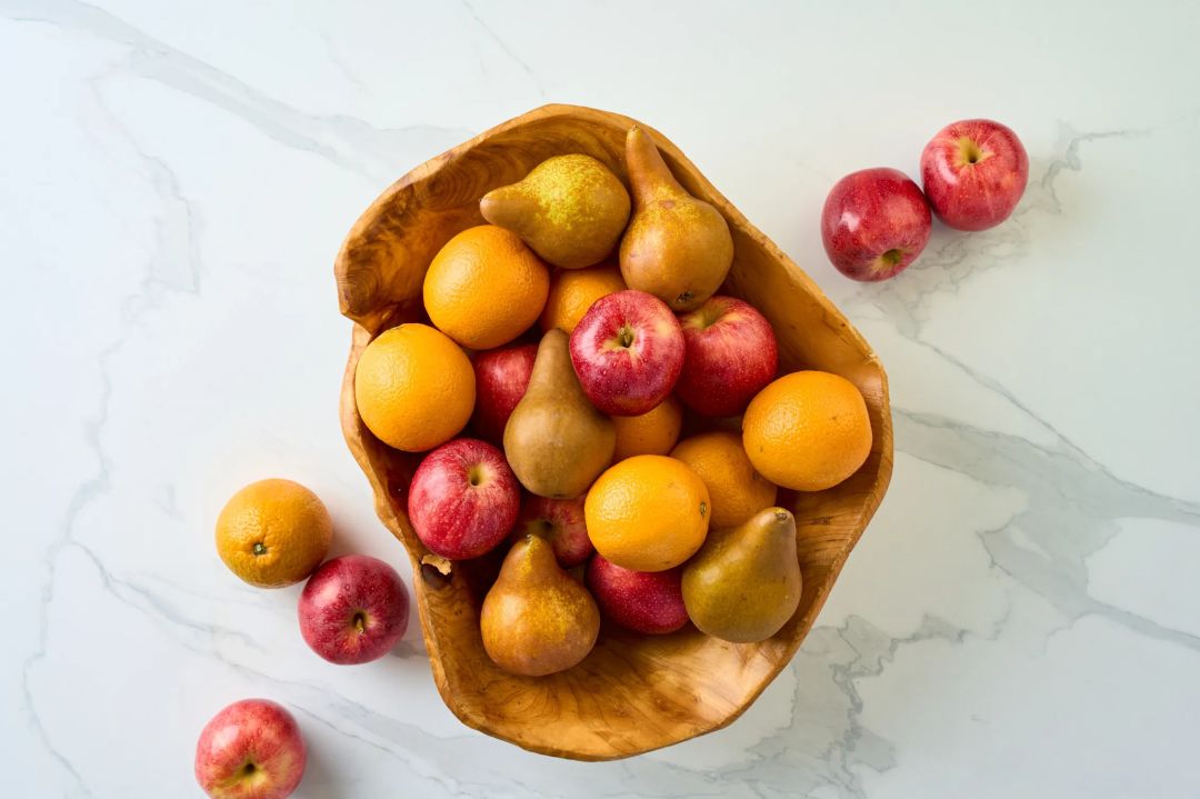Assorted Whole Fruit