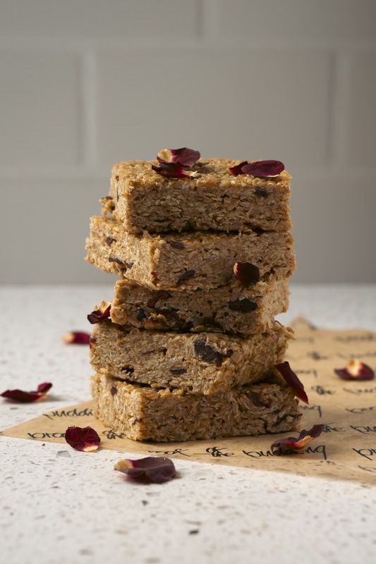 Housemade Granola Bars
