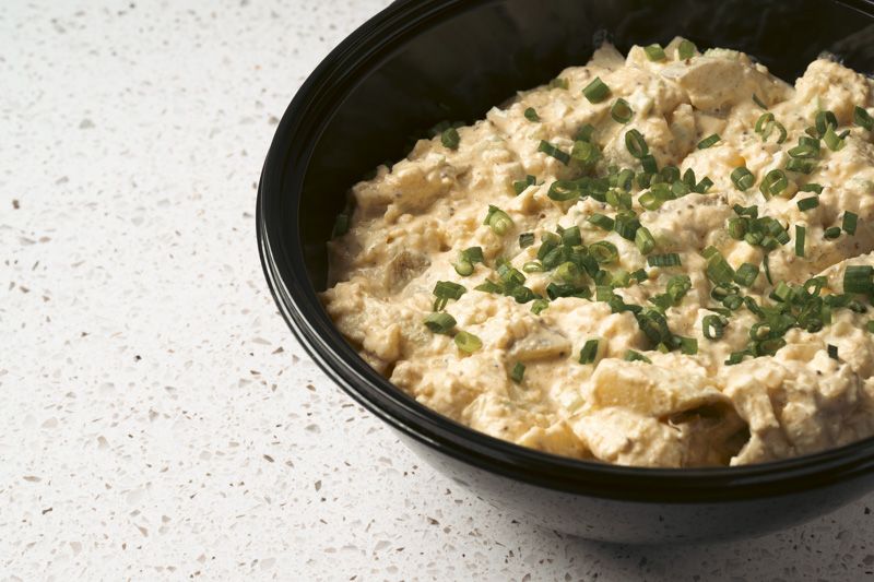 Southern Potato Salad