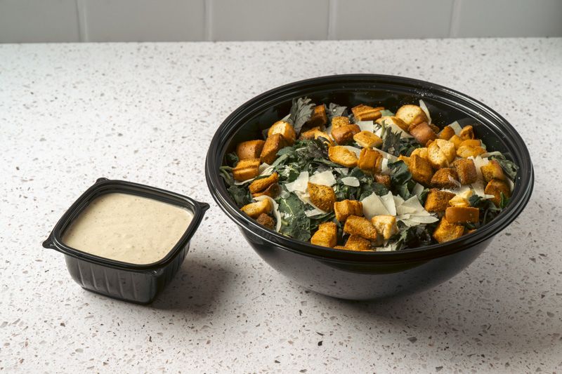 Kale Caesar