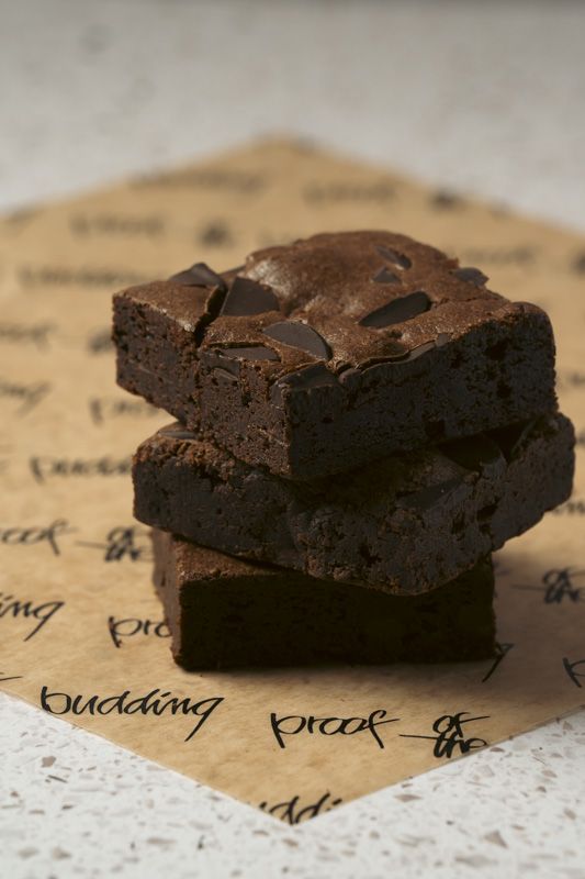 Sweet Street GF Brownie