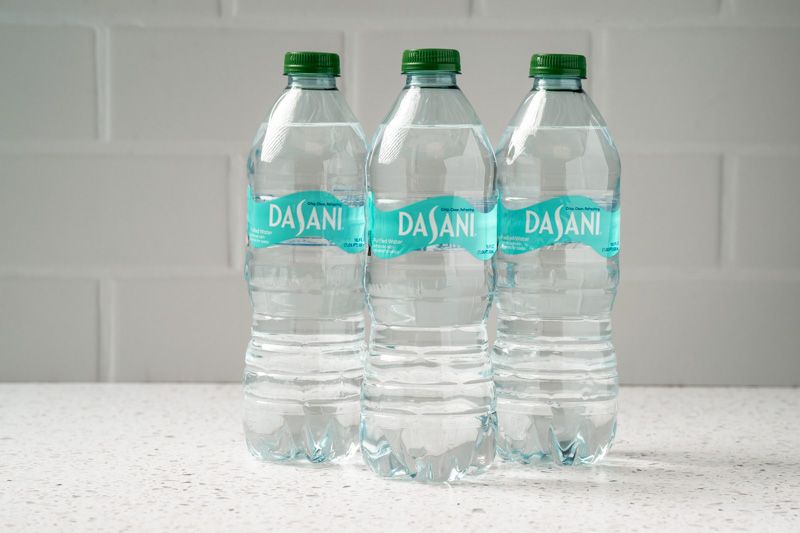 Dasani Water