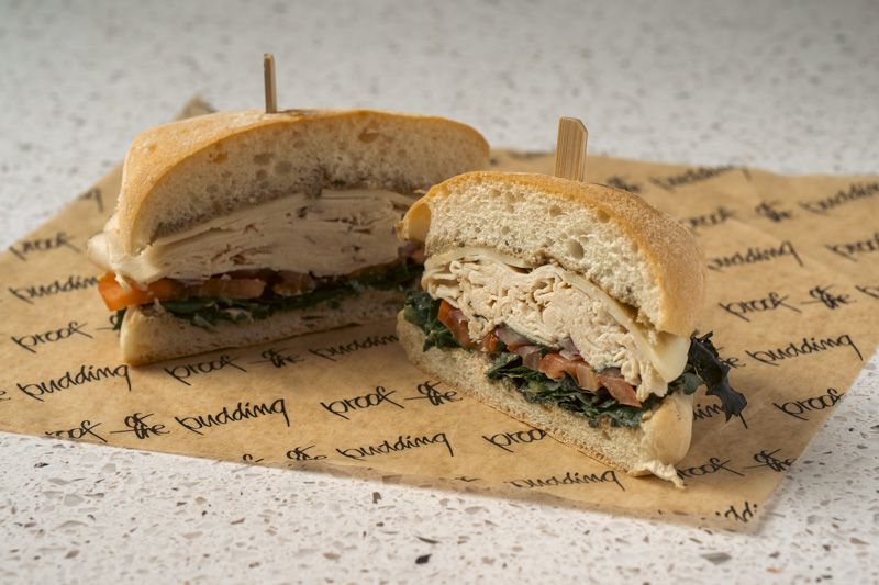 Smoked Chicken (Boxed)