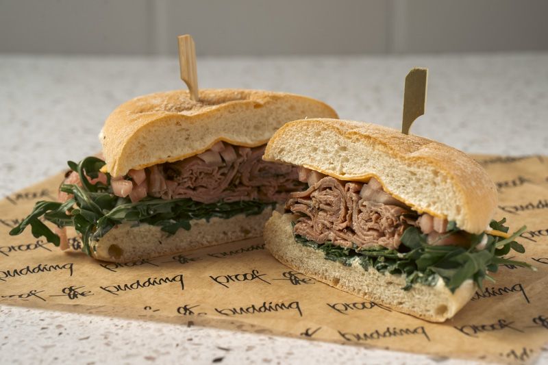 Roast Beef (Boxed)