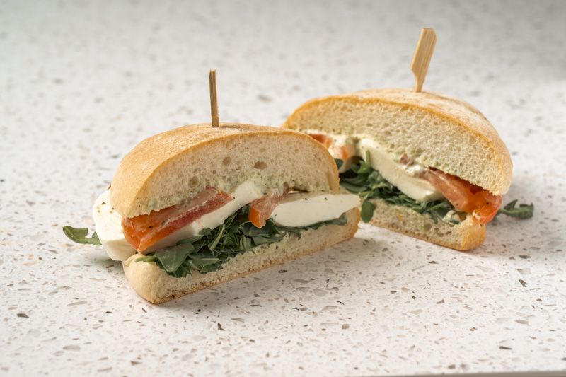 Caprese (Boxed)