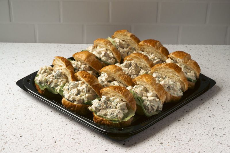 Chicken Salad (Platter)