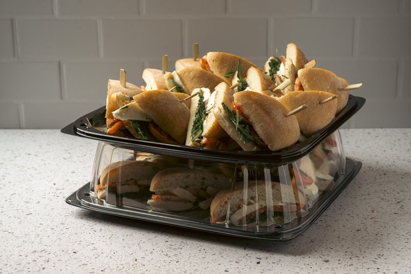 Caprese (Platter)