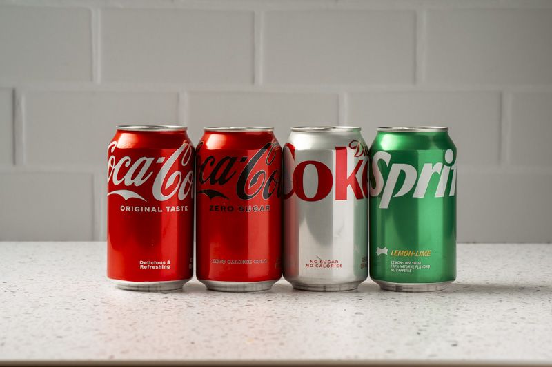 Coke