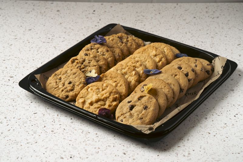 Assorted Cookies Option 1