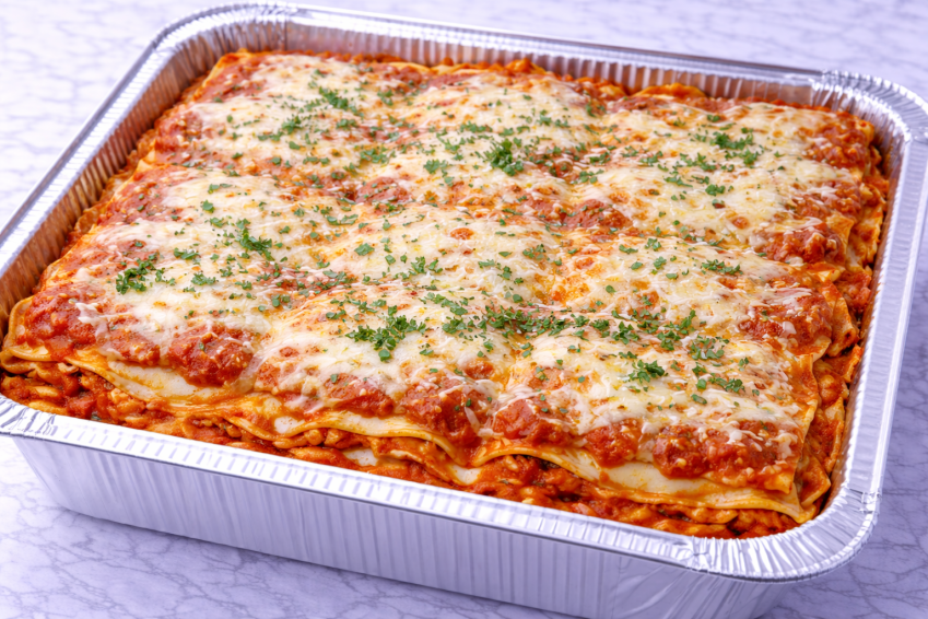 Lasagna /Dairy