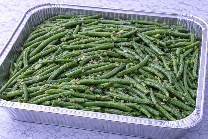 String Beans