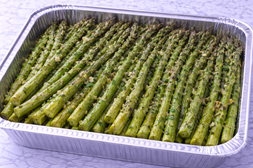 Asparagus
