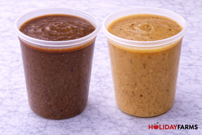 Turkey or Brisket Gravy (per QT)