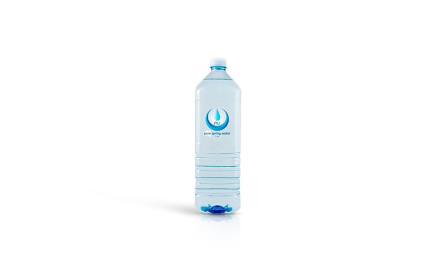 Spring Water (600 ml)