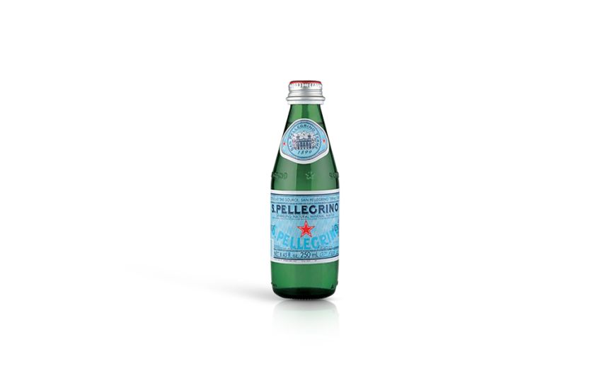 San Pellegrino (250ml)