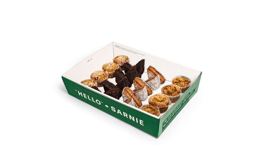 Small Breaky Bundle 