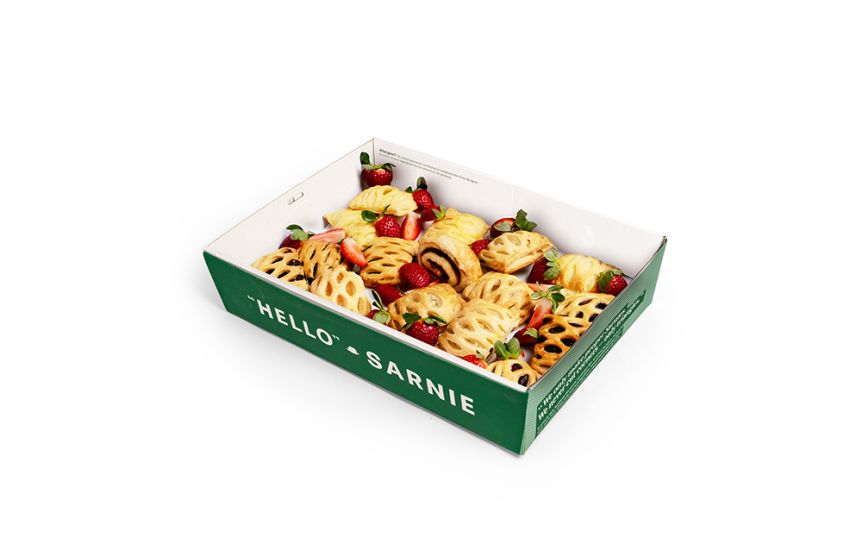 Large Breaky Bundle