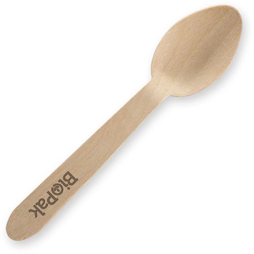 Disposable Spoon