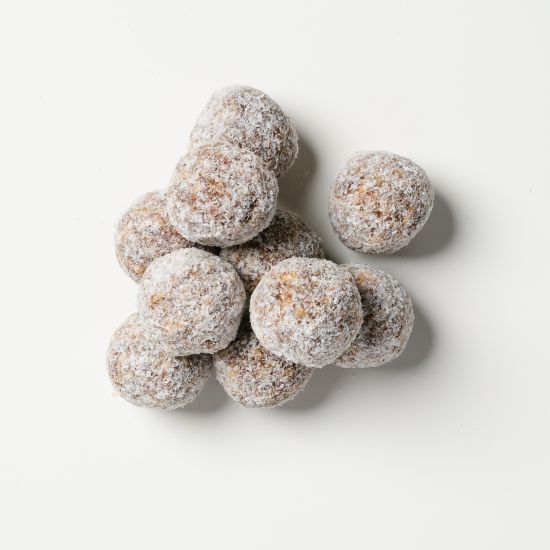 Protein Ball Pot