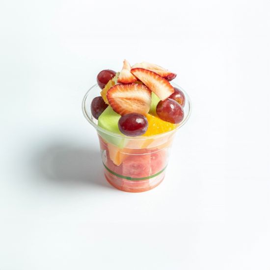 Fresh Fruit - Platters & Individual Pots