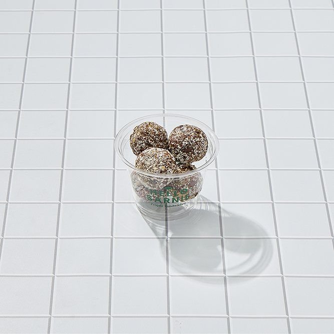 The Pick Me Up Pot