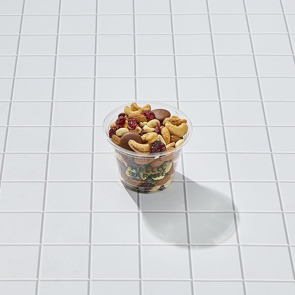 House-made Trail Mix