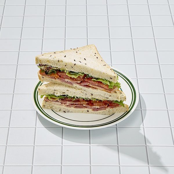 BLT Sarnie