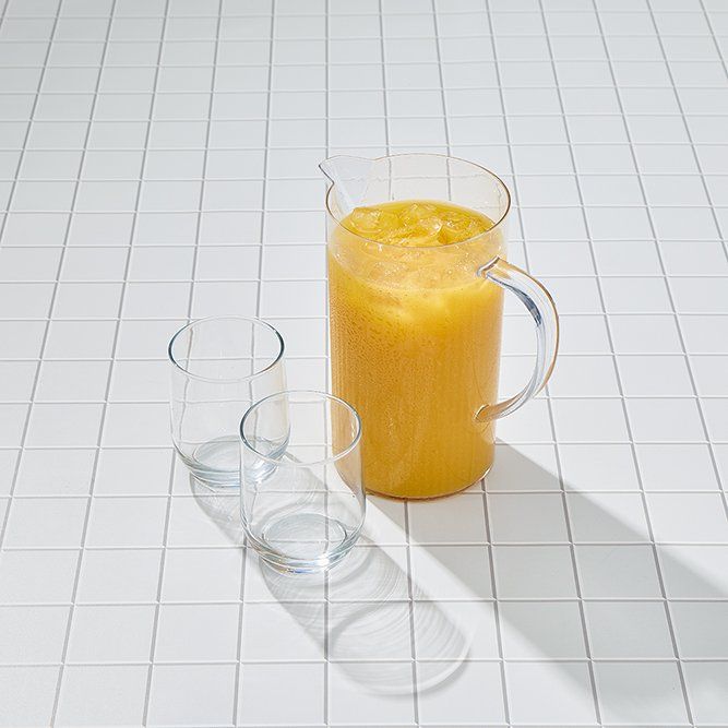 Fresh Orange Juice (2ltr)