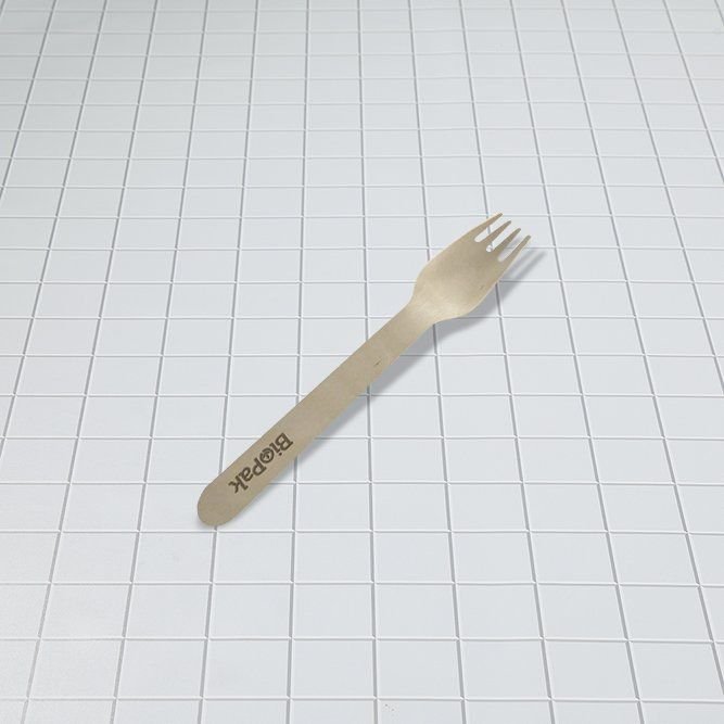 Disposable Fork