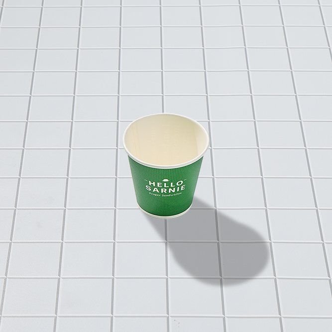 Disposable Cup