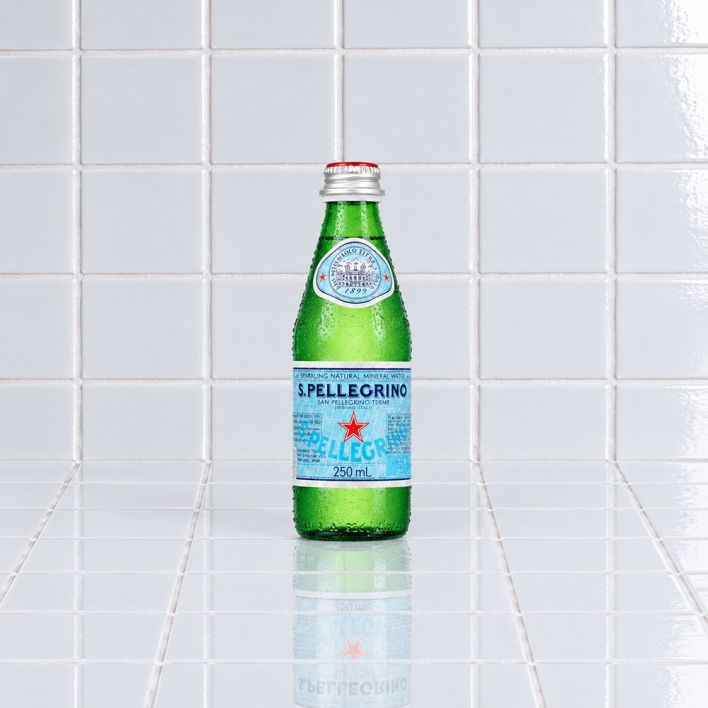 San Pellegrino (250ml)