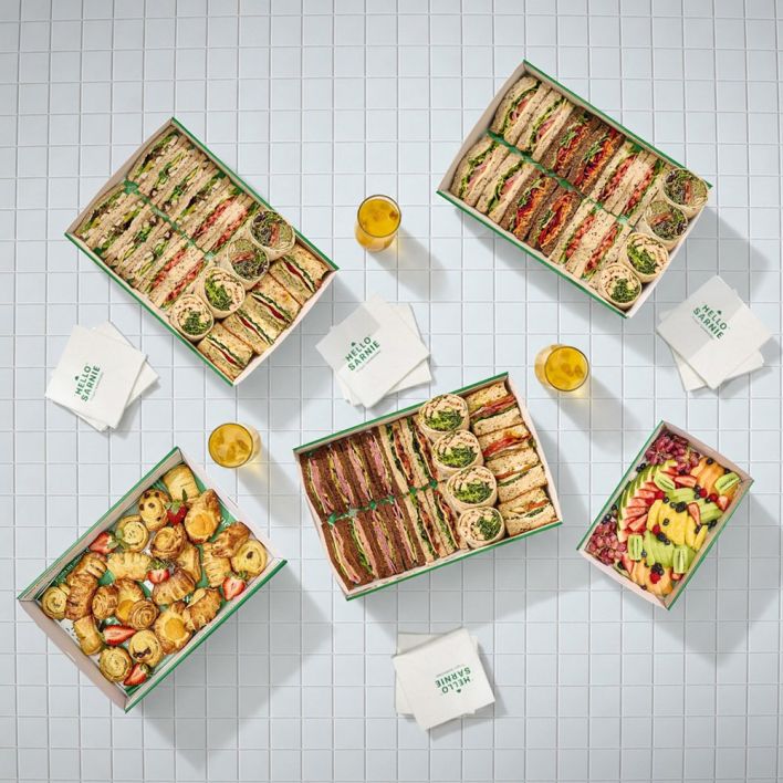 The Big Bundle (Serves 10)