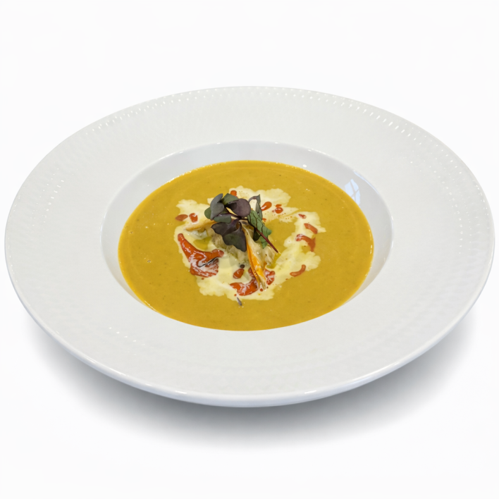 Roasted Butternut Squash