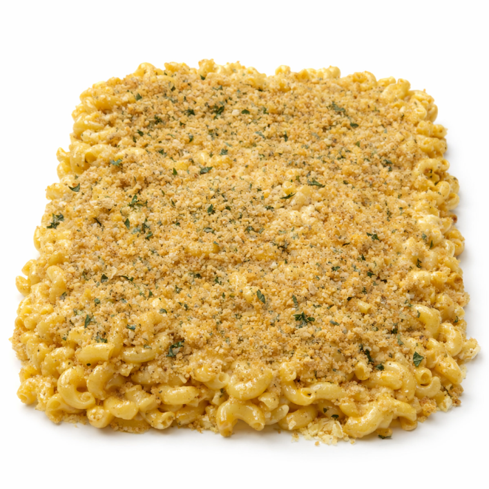 Chipotle Mac & Cheese