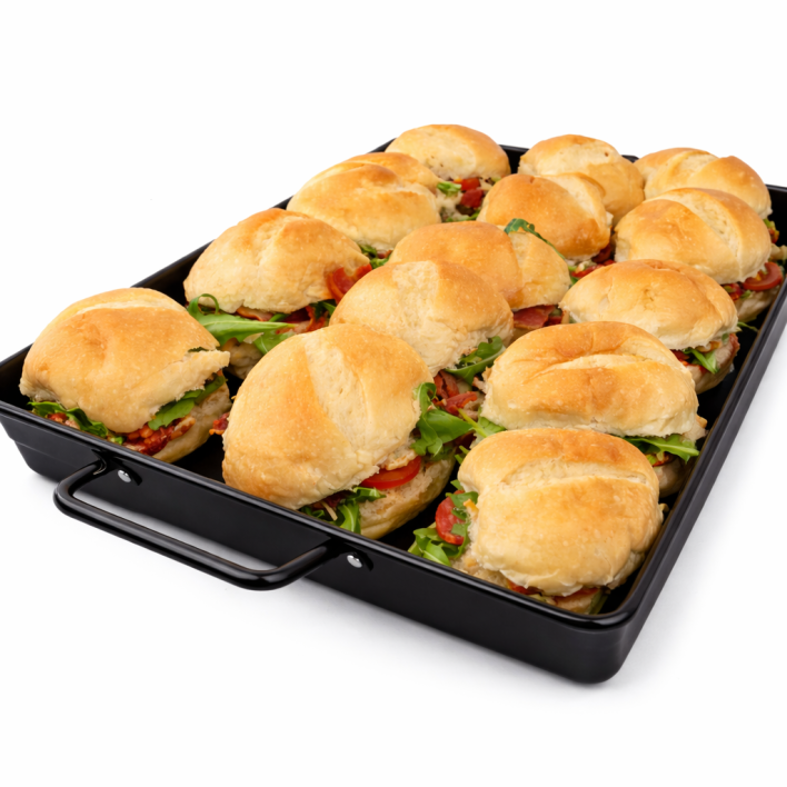Sandwich Box (By the Dozen)