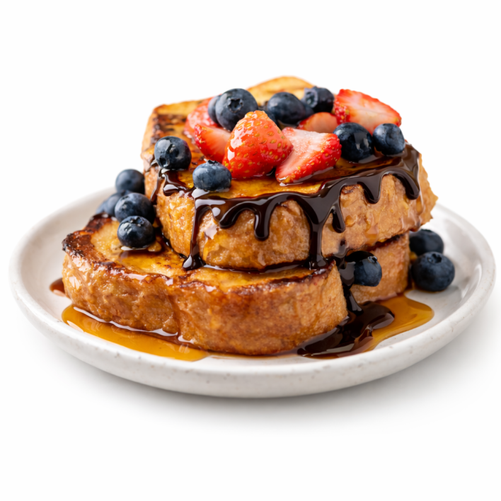 French Toast (Box of 10)